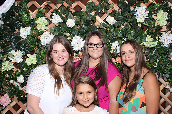 Photo Booth Rentals Miner's Foundry