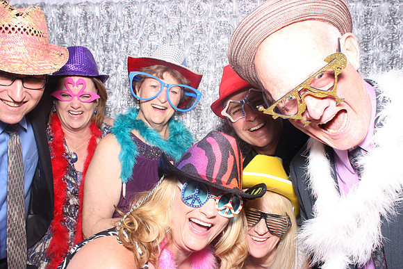 Photo Booth Rentals Northern California