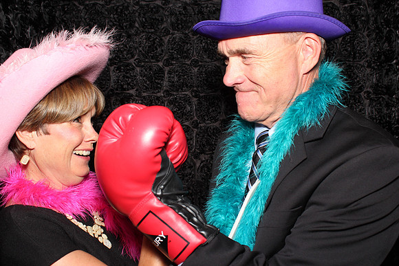 Sacramento Photo Booth Rentals
