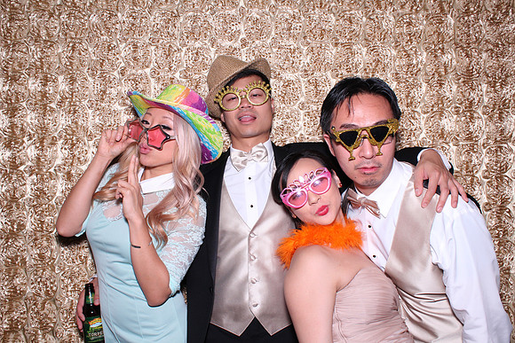 Granite Bay Photo Booth Rentals