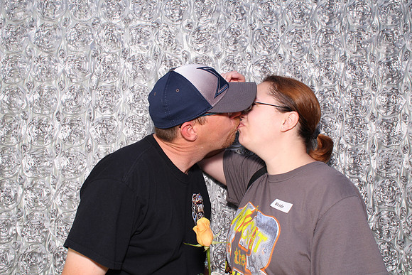 Photo Booth Rentals Folsom