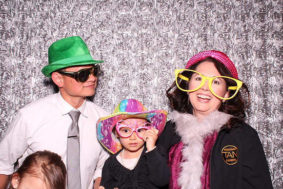 Photo Booth Rentals Sacramento Zoo