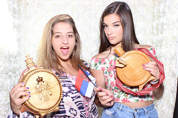 Photo Booth Rentals Sacramento