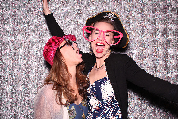 Photo Booth Rentals Sacramento Zoo
