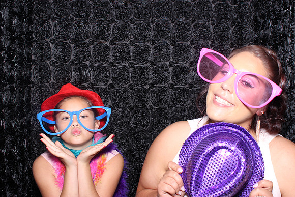 Photo Booth Rentals Sacramento