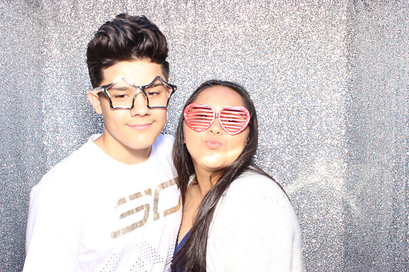 Photo Booth Rentals