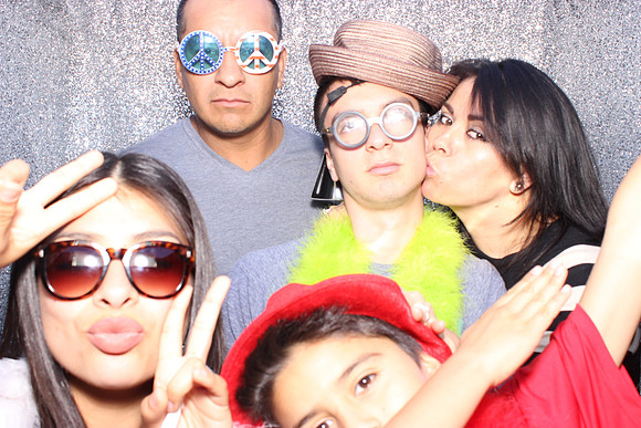 Photo Booth Rentals