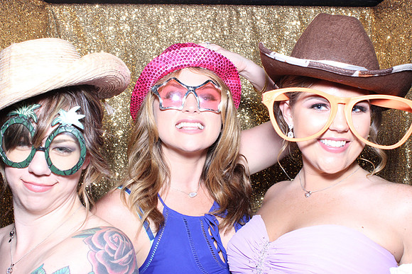 Photo Booth Rentals Sacramento