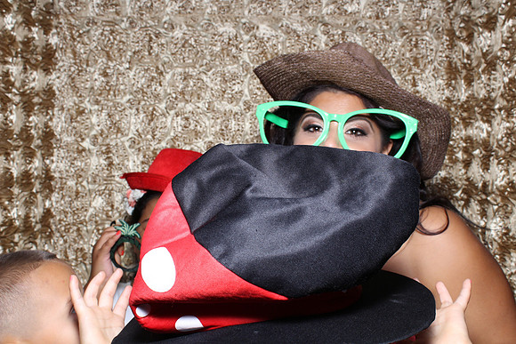 Photo Booth Rentals Sacramento