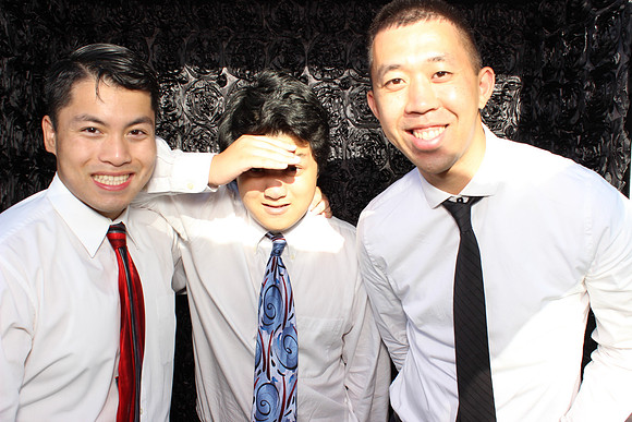 Photo Booth Rentals Sacramento