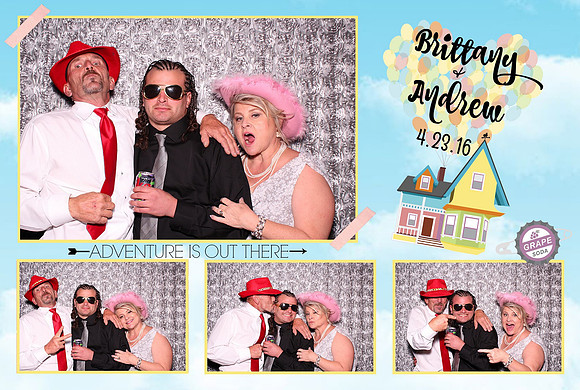Photo Booth Rentals Sacramento Zoo