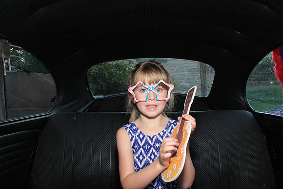 Photo Booth Rentals Taber Ranch