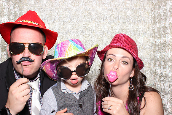 Photo Booth Rentals Loomis