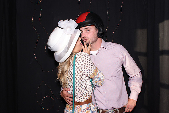 Photo Booth Rentals Forest House Lodge