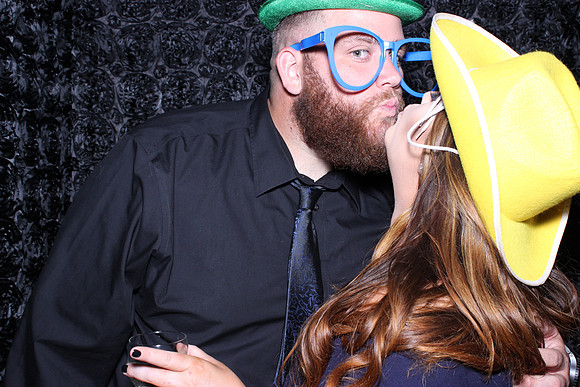 Photo Booth Rentals Grand Island Mansion