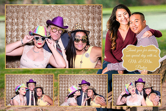 Granite Bay Photo Booth Rentals