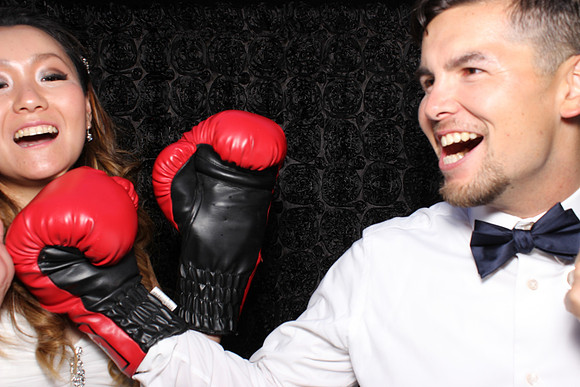Photo Booth Rentals Sacramento
