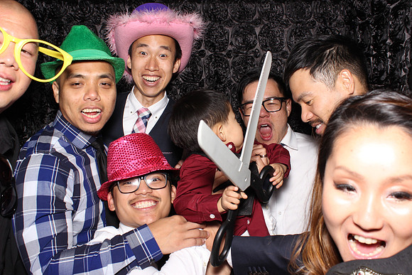 Photo Booth Rentals Sacramento