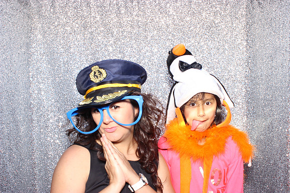 Photo Booth Rentals