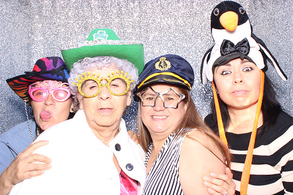 Photo Booth Rentals