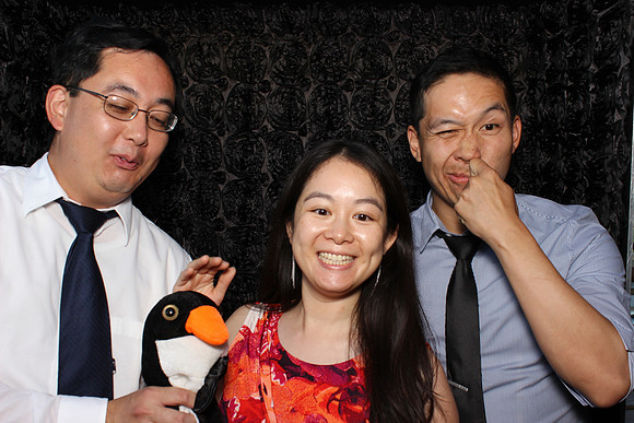 Photo Booth Rentals Sacramento