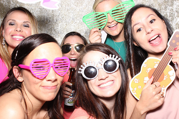 Photo Booth Rentals Loomis