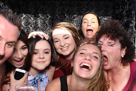 Photo Booth Rentals Sacramento