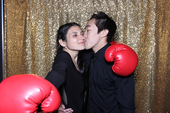 Sacramento Prom Photo Booth Rentals