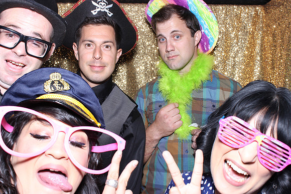 Photo Booth Rentals Sacramento