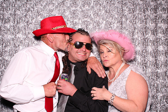 Photo Booth Rentals Sacramento Zoo
