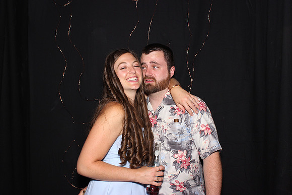 Photo Booth Rentals Forest House Lodge