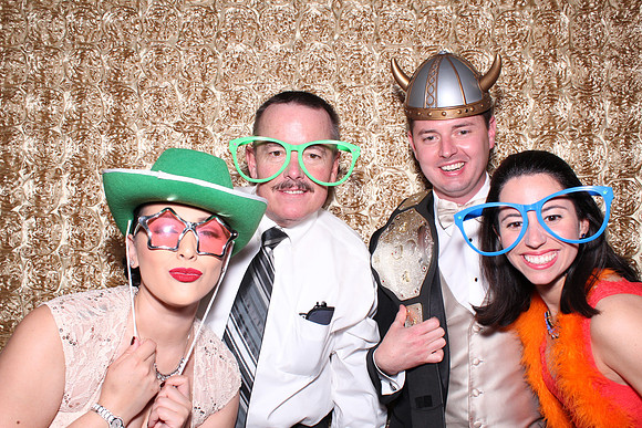 Granite Bay Photo Booth Rentals