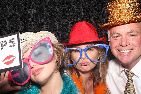 Sacramento Photo Booth Rentals