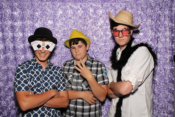 Photo Booth Rentals Arden Hills Country Club