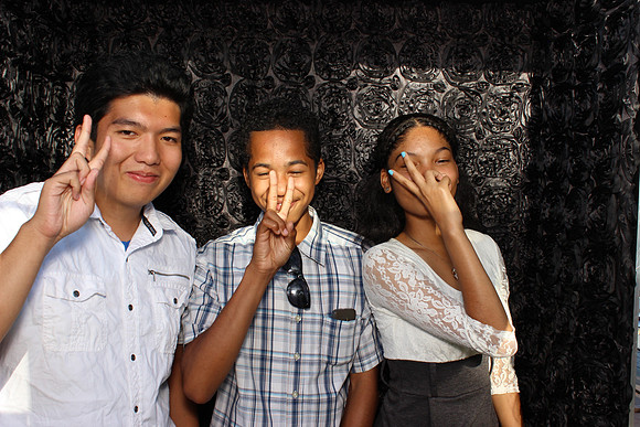 Photo Booth Rentals Sacramento