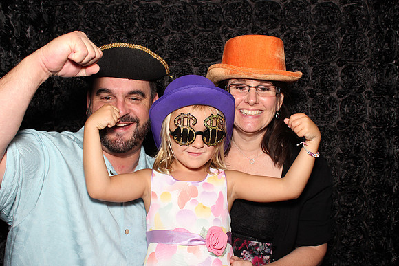Sacramento Photo Booth Rentals