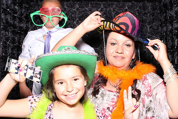 Photo Booth Rentals Sacramento