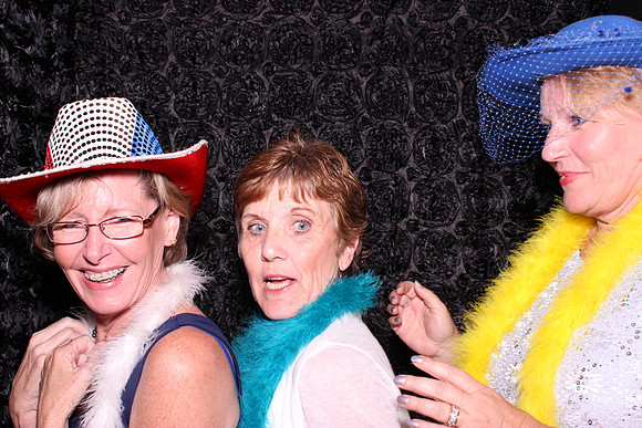 Sacramento Photo Booth Rentals