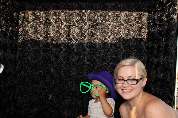 Photo Booth Rentals Sacramento
