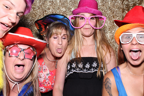 Photo Booth Rentals Sacramento