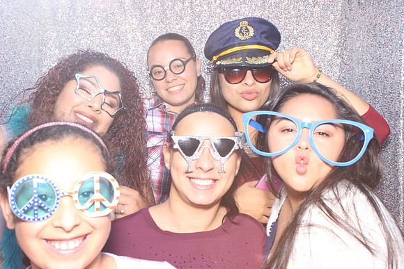 Photo Booth Rentals