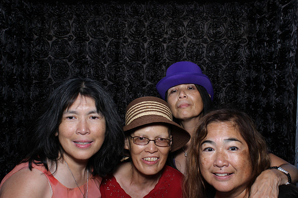 Photo Booth Rentals Sacramento