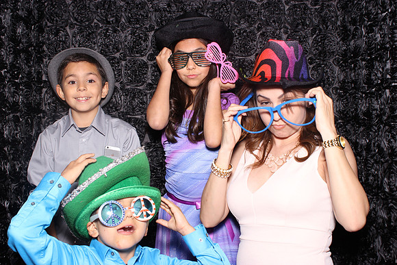 Photo Booth Rentals Sacramento
