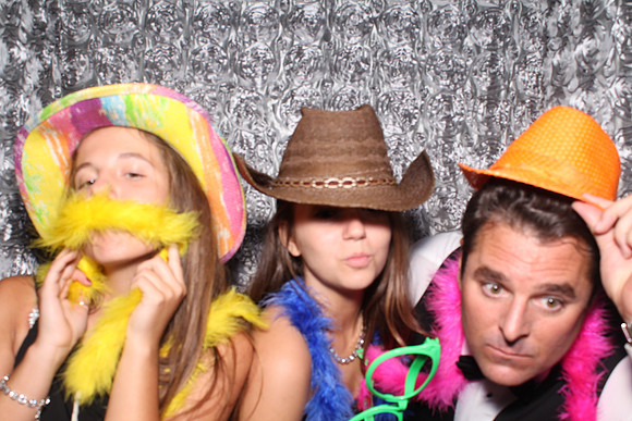 Photo Booth Rentals Sacramento