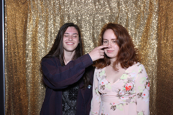 Sacramento Prom Photo Booth Rentals