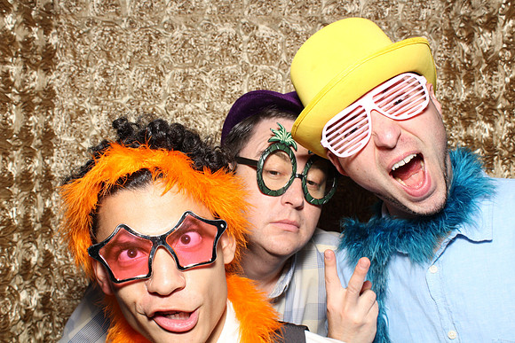 Photo Booth Rentals Sacramento