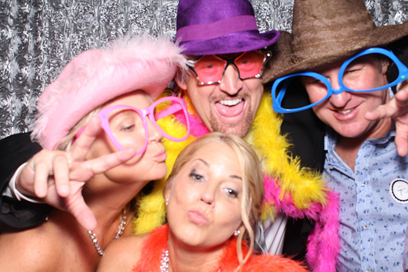 Photo Booth Rentals Sacramento