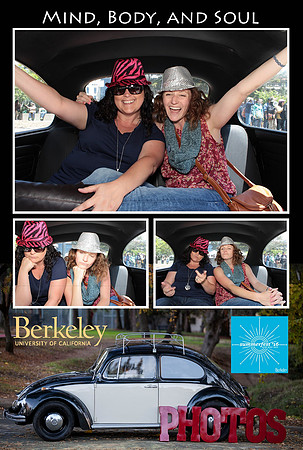 Photo Booth Rentals Berkeley