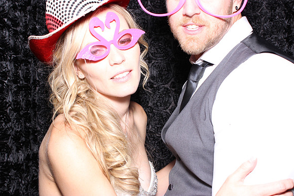 Photo Booth Rentals Grand Island Mansion