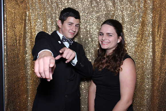 Sacramento Prom Photo Booth Rentals